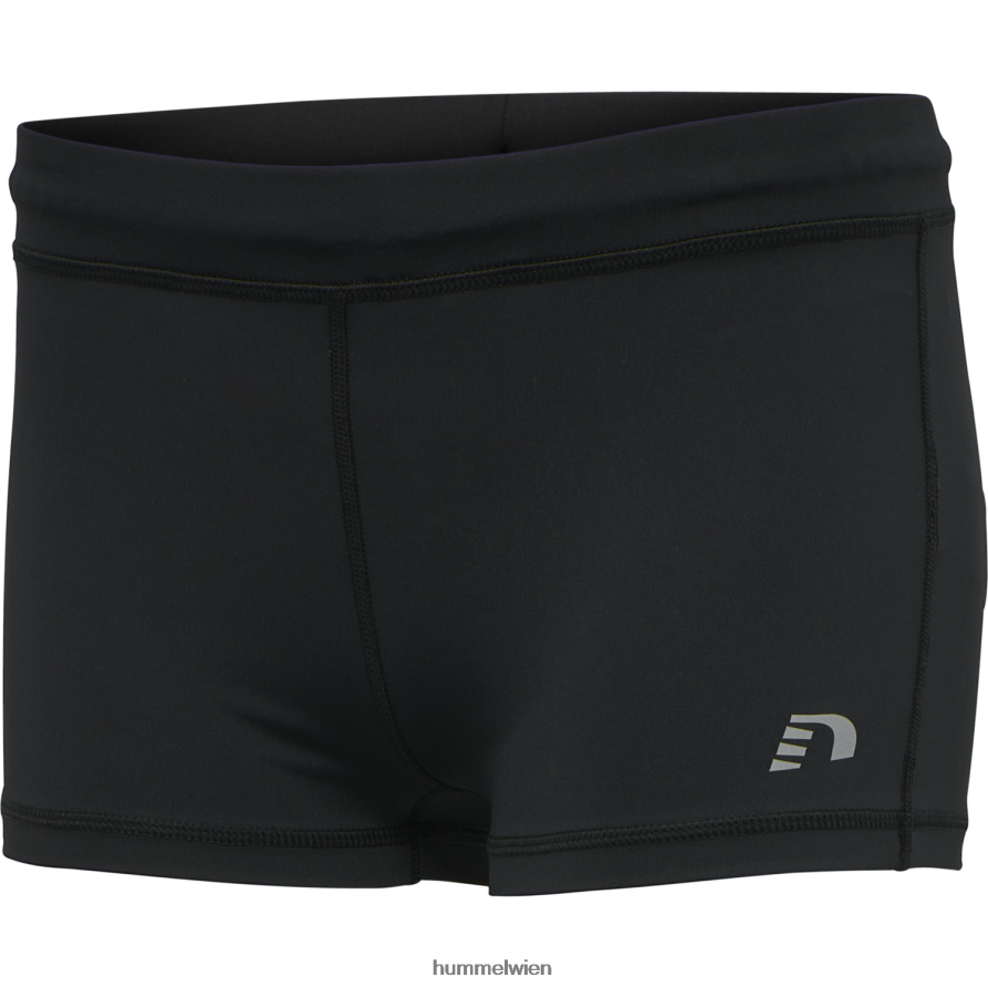 Hummel Frauen Core-Sport-Hotpants 2FT6X82739 „sportliche Hotpants“