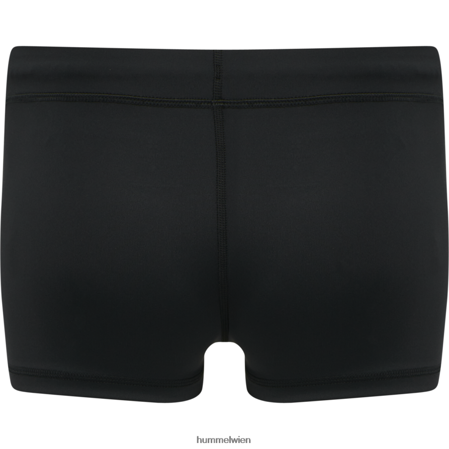 Hummel Frauen Core-Sport-Hotpants 2FT6X82739 „sportliche Hotpants“