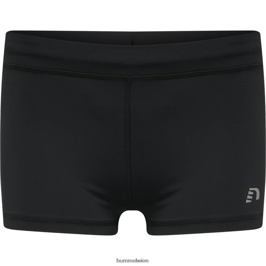 Hummel Frauen Core-Sport-Hotpants 2FT6X82739 „sportliche Hotpants“