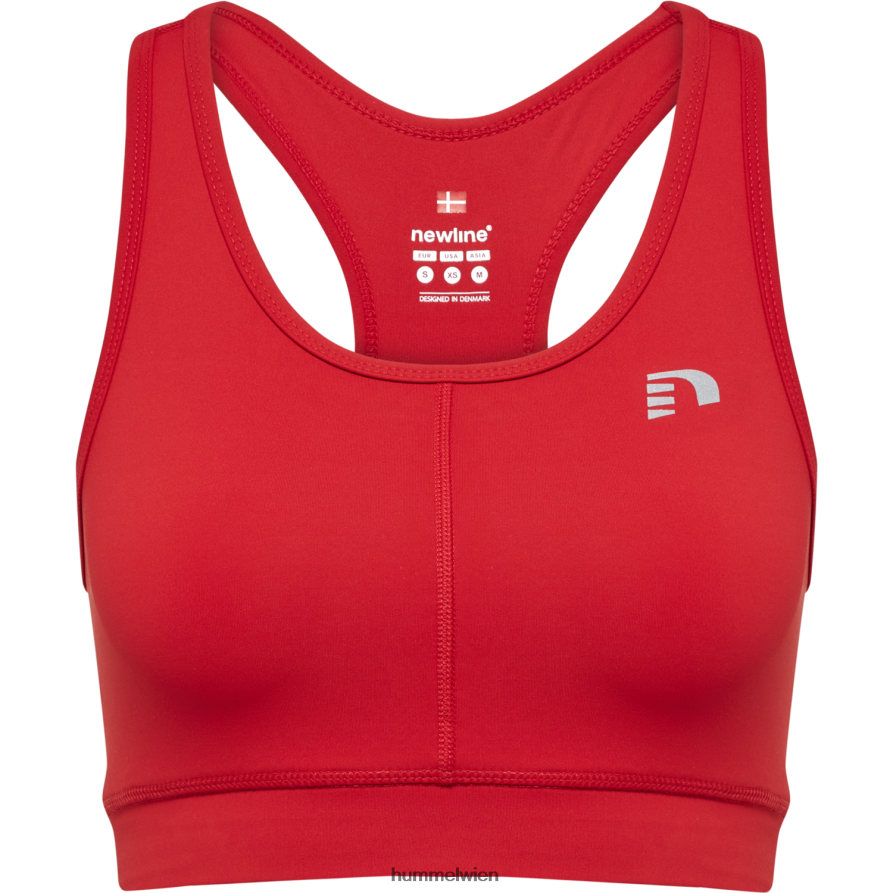 Hummel Frauen Core-Sportoberteil 2FT6X83420 „athletisches Oberteil“