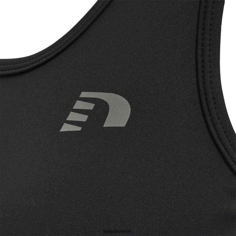 Hummel Frauen Core-Sportoberteil 2FT6X83546 „athletisches Oberteil“