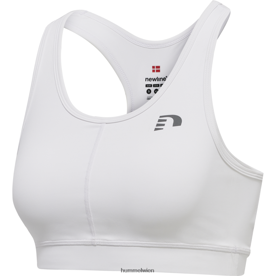 Hummel Frauen Core-Sportoberteil 2FT6X83679 „athletisches Oberteil“