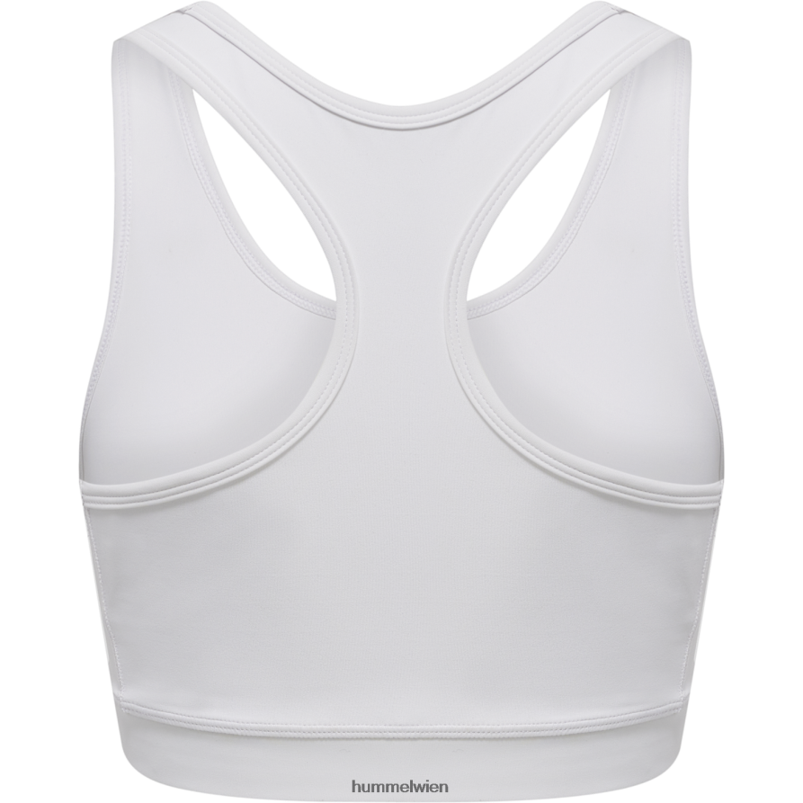 Hummel Frauen Core-Sportoberteil 2FT6X83679 „athletisches Oberteil“