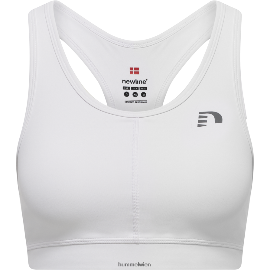 Hummel Frauen Core-Sportoberteil 2FT6X83679 „athletisches Oberteil“