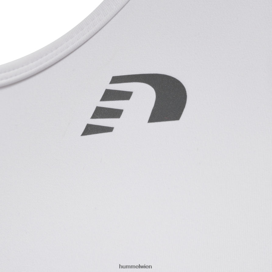 Hummel Frauen Core-Sportoberteil 2FT6X83679 „athletisches Oberteil“