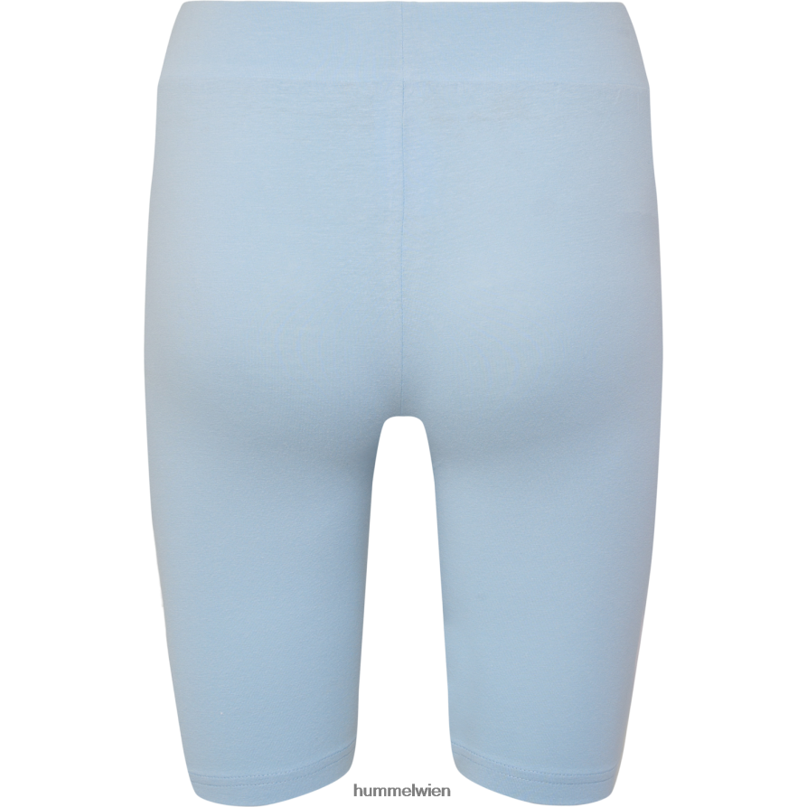 Hummel Frauen Enge Shorts von hmllegacy 2FT6X82550 „enge Shorts“