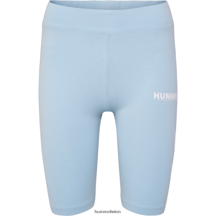 Hummel Frauen Enge Shorts von hmllegacy 2FT6X82550 „enge Shorts“