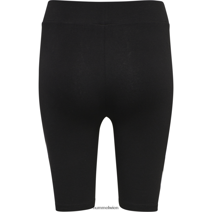 Hummel Frauen Enge Shorts von hmllegacy 2FT6X82856 „enge Shorts“