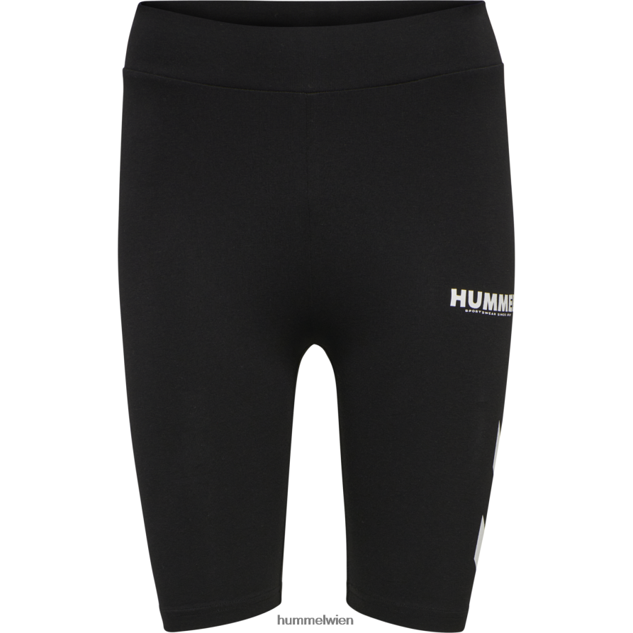Hummel Frauen Enge Shorts von hmllegacy 2FT6X82856 „enge Shorts“