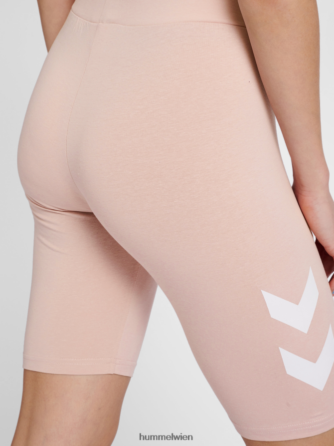 Hummel Frauen Enge Shorts von hmllegacy 2FT6X83024 „enge Shorts“