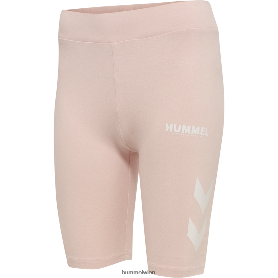 Hummel Frauen Enge Shorts von hmllegacy 2FT6X83024 „enge Shorts“