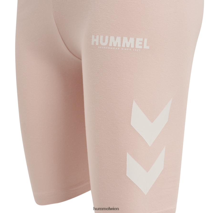 Hummel Frauen Enge Shorts von hmllegacy 2FT6X83024 „enge Shorts“