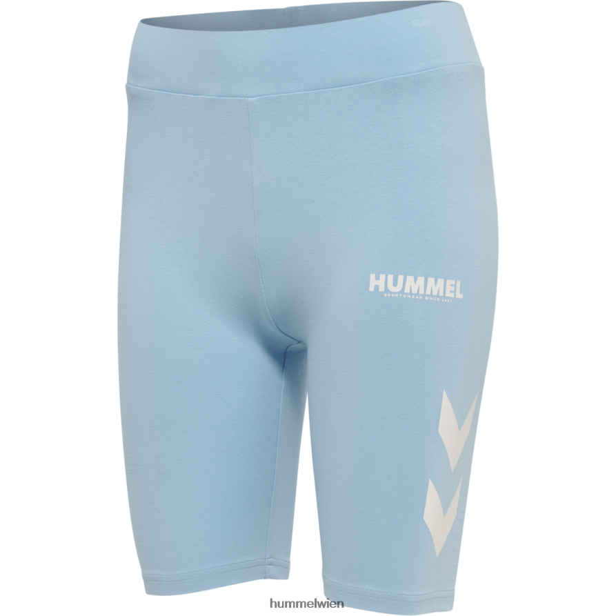 Hummel Frauen Enge Shorts von hmllegacy 2FT6X83031 „enge Shorts“