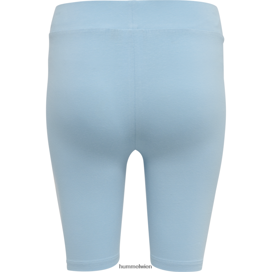 Hummel Frauen Enge Shorts von hmllegacy 2FT6X83031 „enge Shorts“