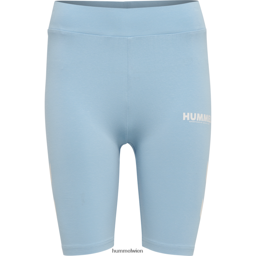 Hummel Frauen Enge Shorts von hmllegacy 2FT6X83031 „enge Shorts“