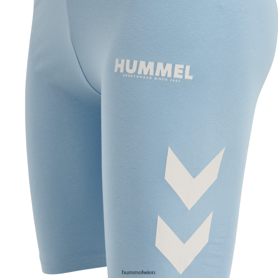 Hummel Frauen Enge Shorts von hmllegacy 2FT6X83031 „enge Shorts“