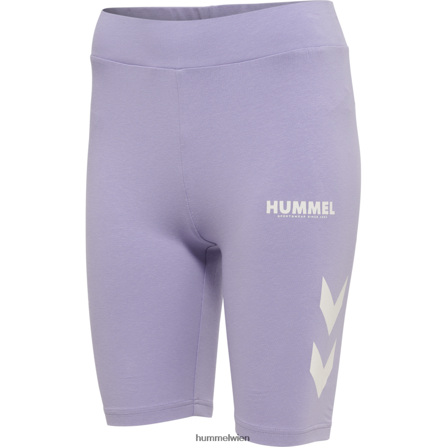 Hummel Frauen Enge Shorts von hmllegacy 2FT6X83033 „enge Shorts“