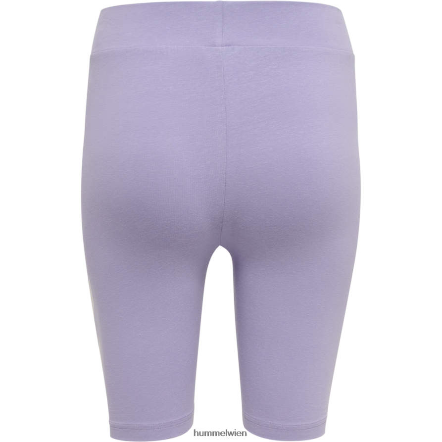 Hummel Frauen Enge Shorts von hmllegacy 2FT6X83033 „enge Shorts“