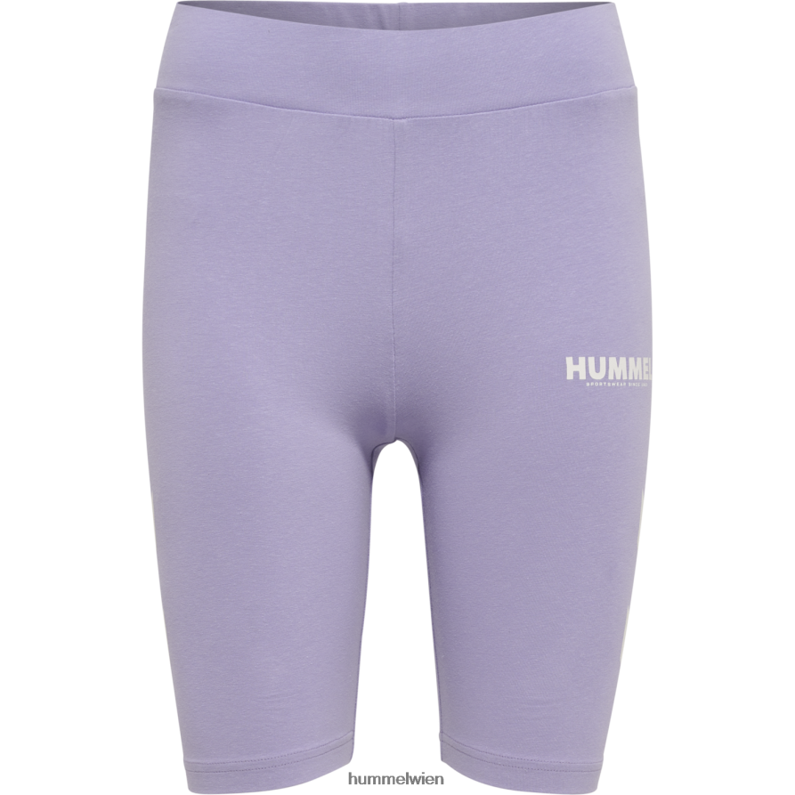Hummel Frauen Enge Shorts von hmllegacy 2FT6X83033 „enge Shorts“