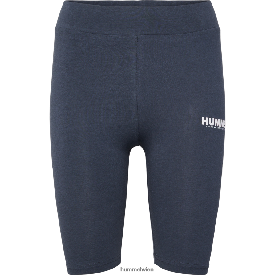 Hummel Frauen Enge Shorts von hmllegacy 2FT6X83213 „enge Shorts“