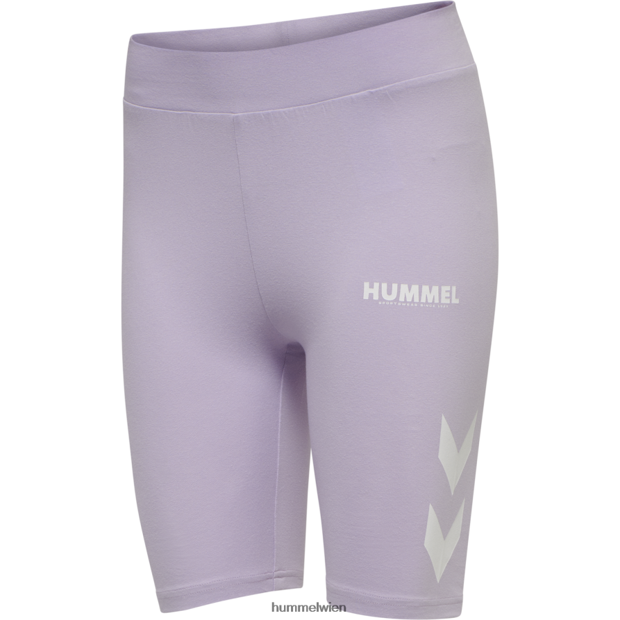 Hummel Frauen Enge Shorts von hmllegacy 2FT6X83657 „enge Shorts“