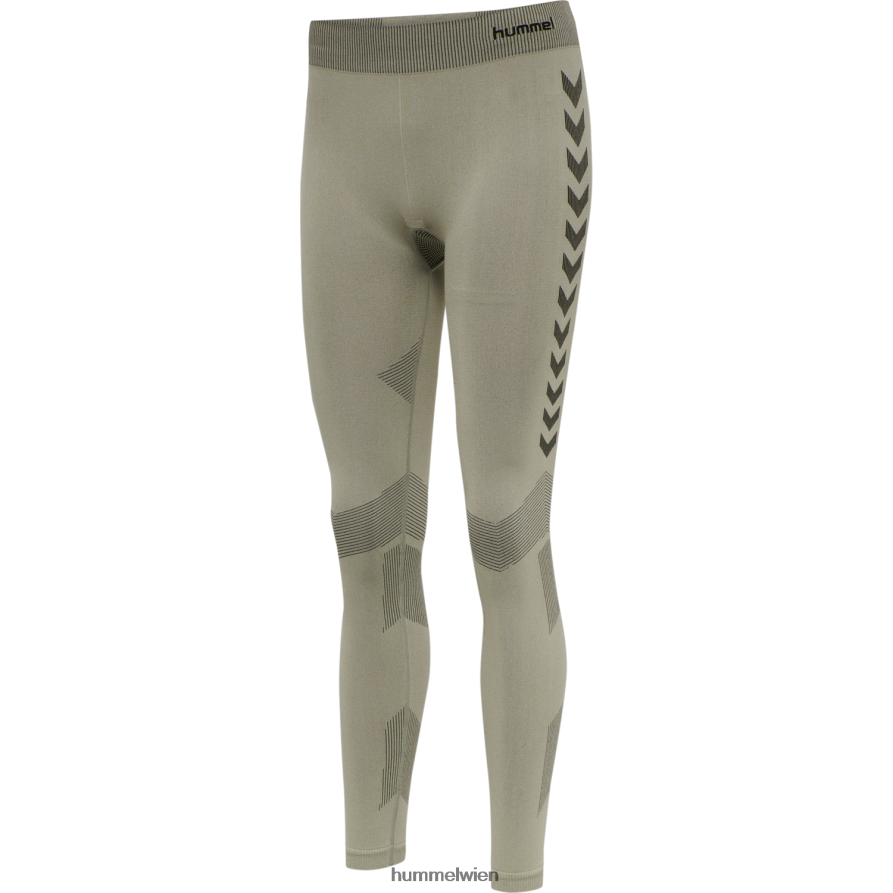 Hummel Frauen Erste nahtlose Tr-Strumpfhose m 2FT6X83366 „nahtlose Trainingstights“