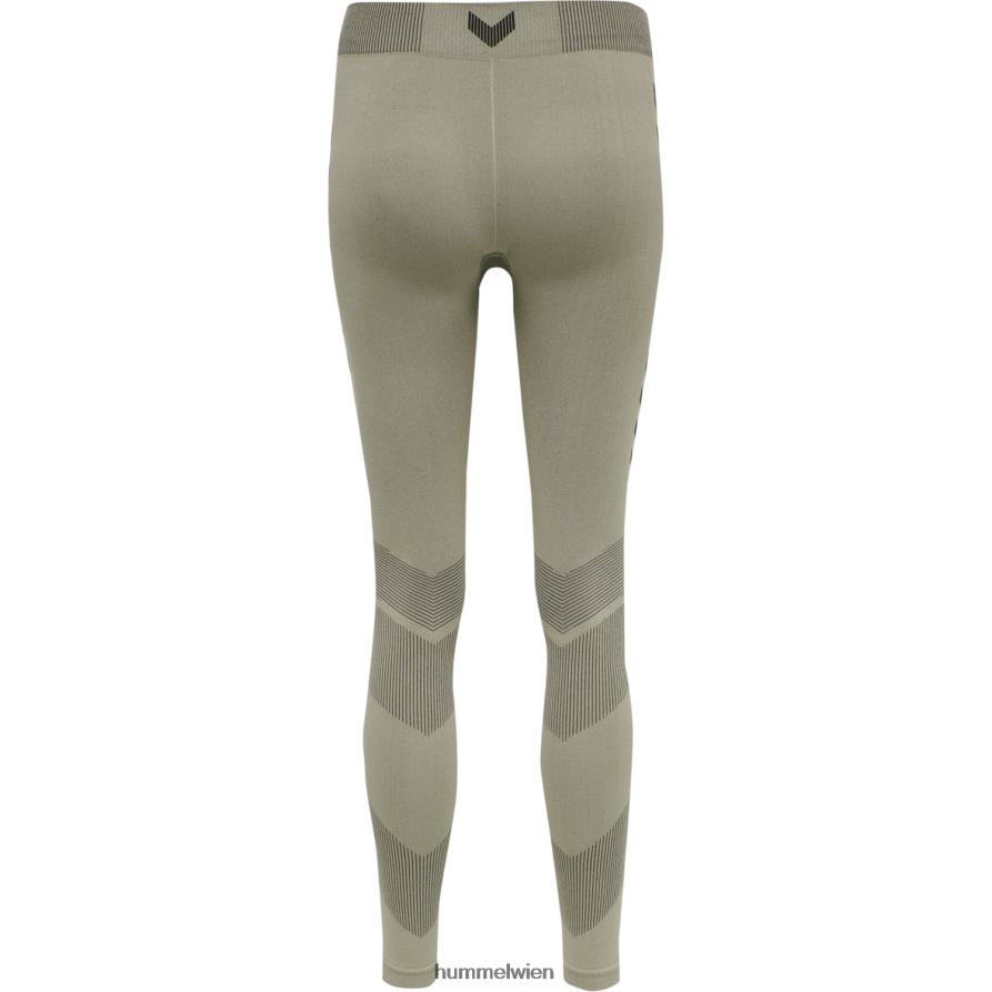 Hummel Frauen Erste nahtlose Tr-Strumpfhose m 2FT6X83366 „nahtlose Trainingstights“