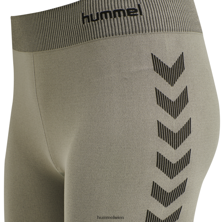 Hummel Frauen Erste nahtlose Tr-Strumpfhose m 2FT6X83366 „nahtlose Trainingstights“