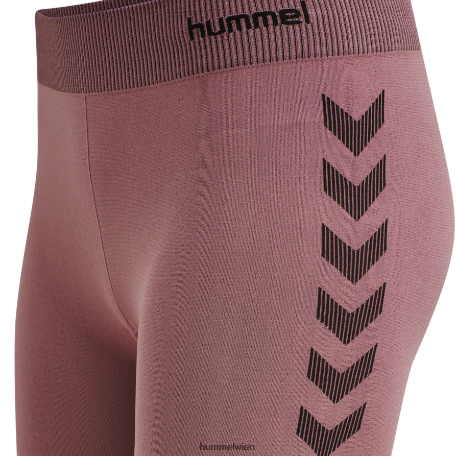 Hummel Frauen Erste nahtlose Tr-Strumpfhose m 2FT6X83371 „nahtlose Trainingstights“