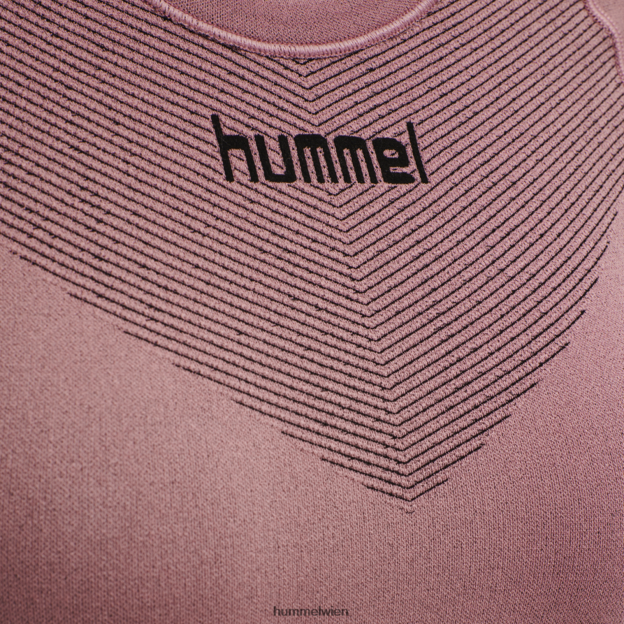 Hummel Frauen Erstes nahtloses Trikot l/s m 2FT6X83697 \Kleidung\