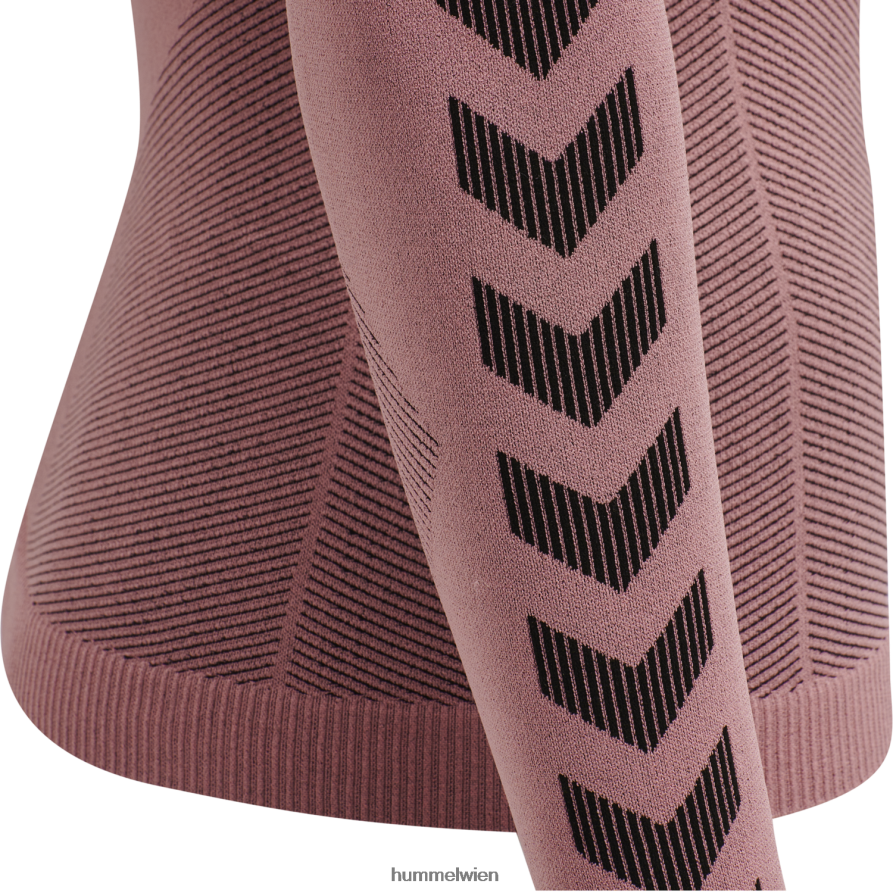 Hummel Frauen Erstes nahtloses Trikot l/s m 2FT6X83697 \Kleidung\