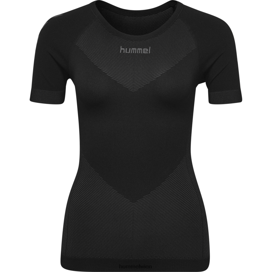 Hummel Frauen Erstes nahtloses Trikot s/s w 2FT6X83503 \Kleidung\