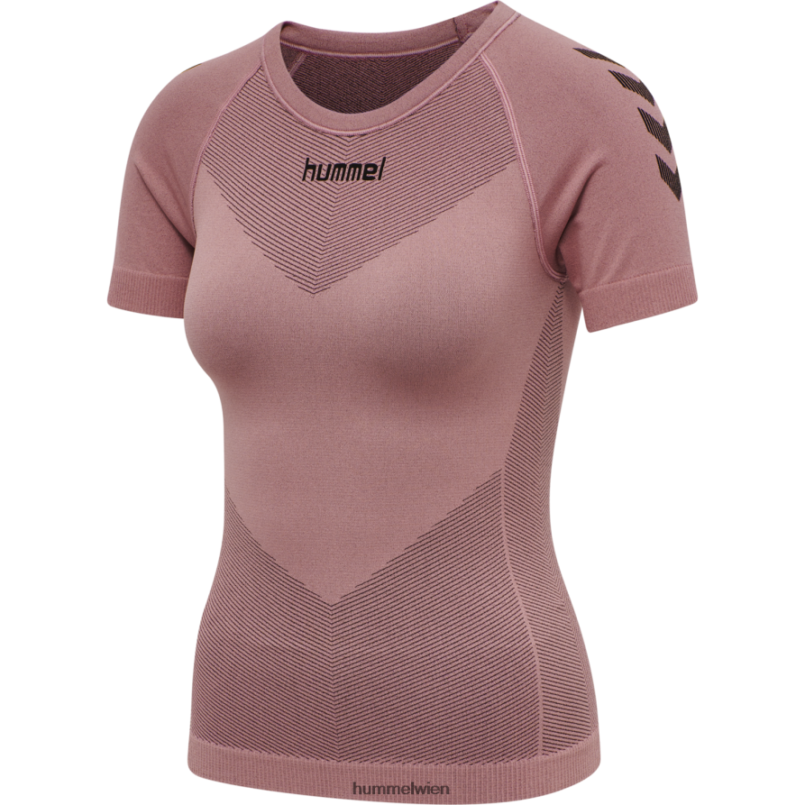 Hummel Frauen Erstes nahtloses Trikot s/s w 2FT6X83624 \Kleidung\