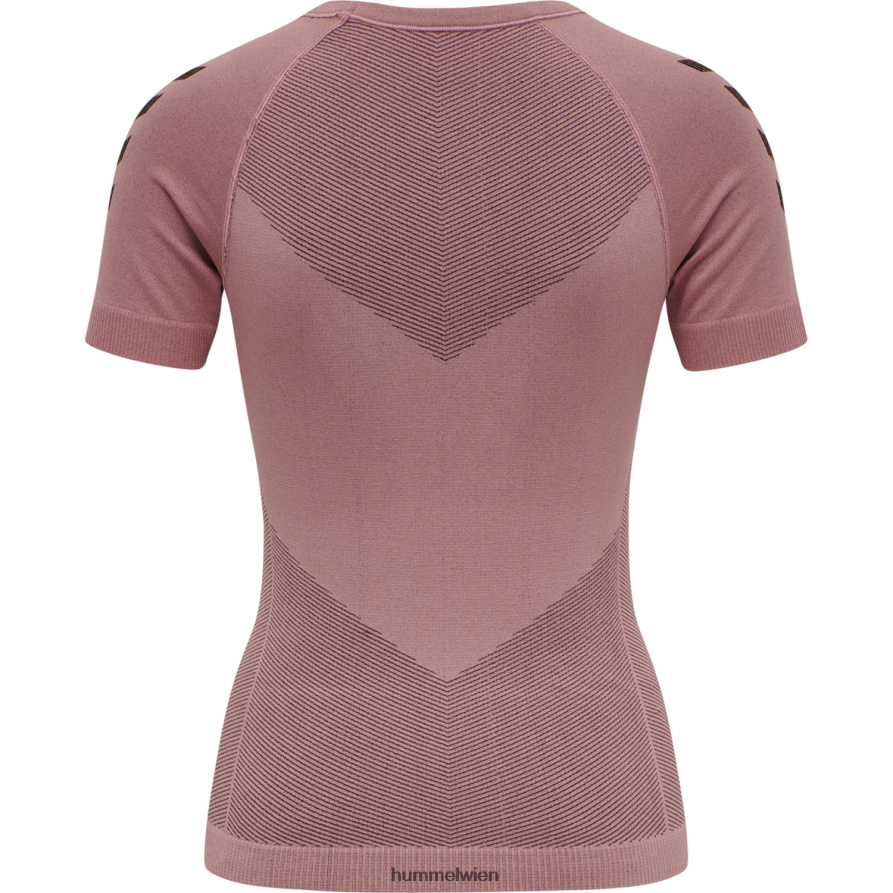 Hummel Frauen Erstes nahtloses Trikot s/s w 2FT6X83624 \Kleidung\