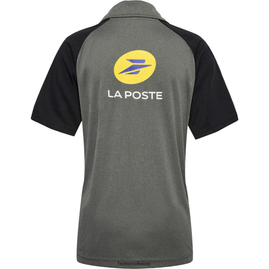 Hummel Frauen FFHB-Schiedsrichtertrikot s/s 2FT6X82694 \Kleidung\