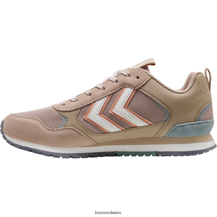 Hummel Frauen Fallon Wmns 2FT6X83984 \Turnschuhe\