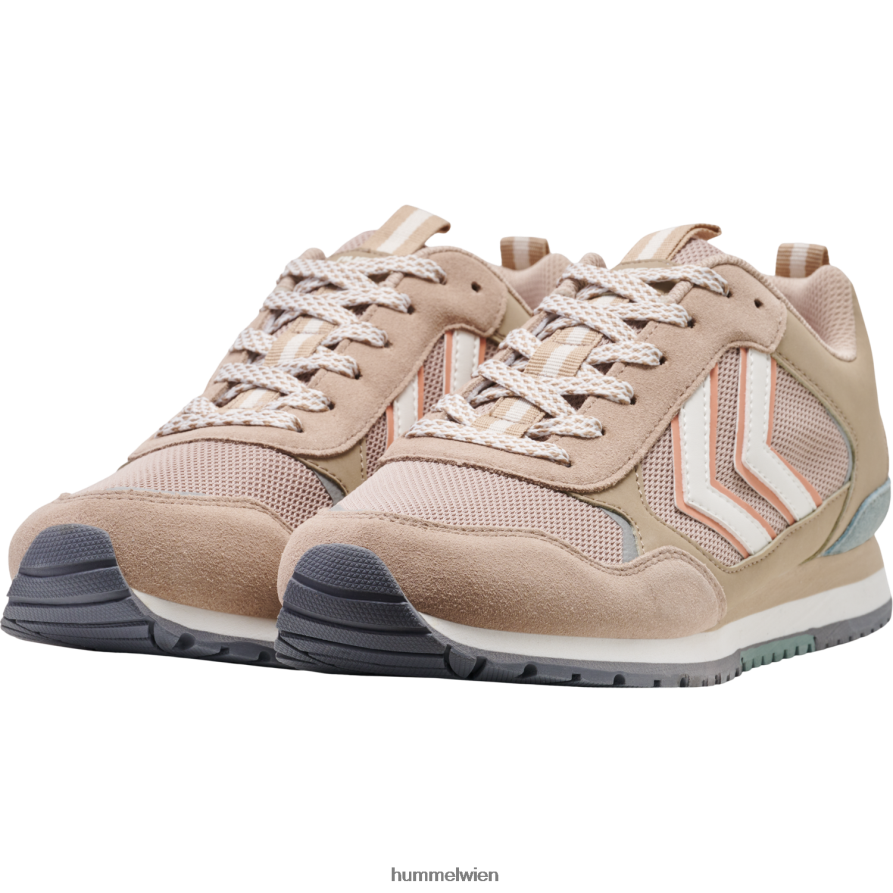 Hummel Frauen Fallon Wmns 2FT6X83984 \Turnschuhe\