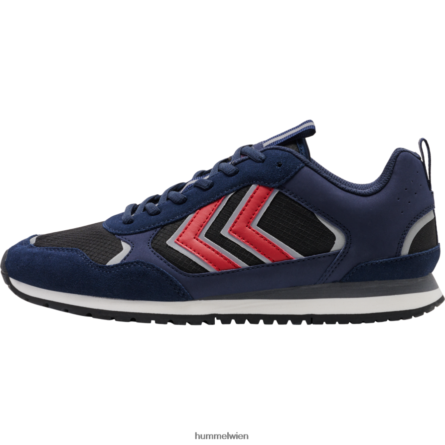 Hummel Frauen Fallon ogc 2FT6X81700 Turnschuhe