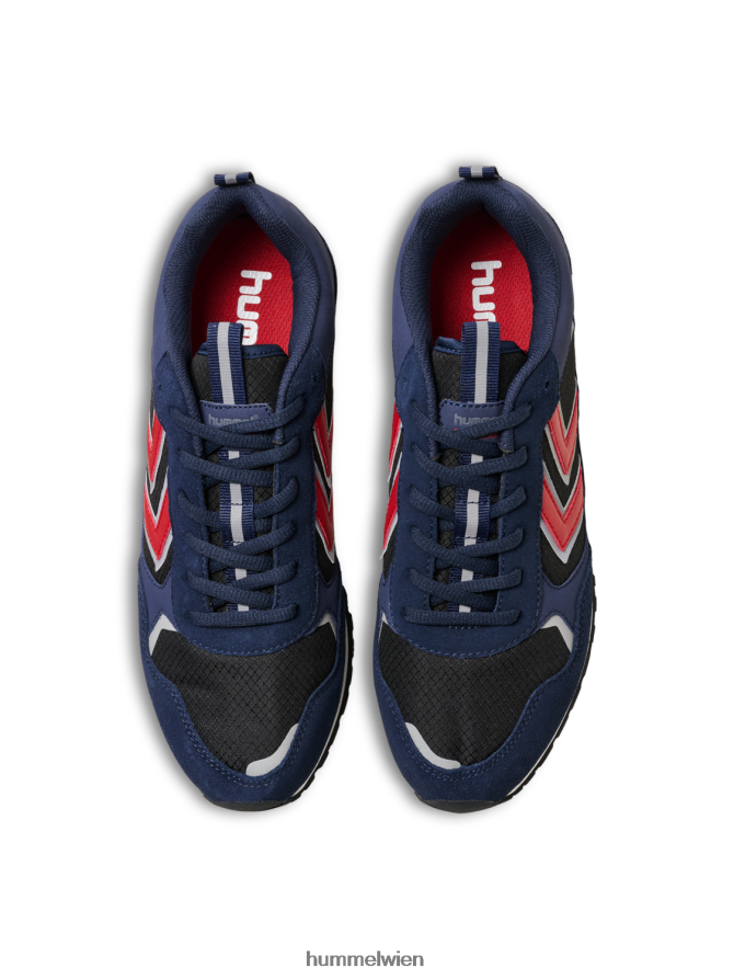 Hummel Frauen Fallon ogc 2FT6X81700 \Turnschuhe\