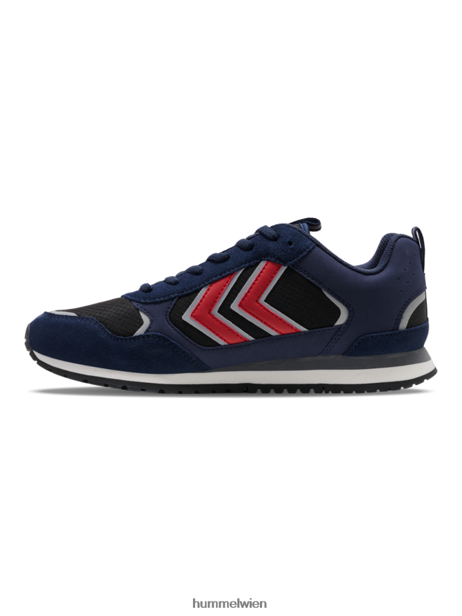 Hummel Frauen Fallon ogc 2FT6X81700 \Turnschuhe\