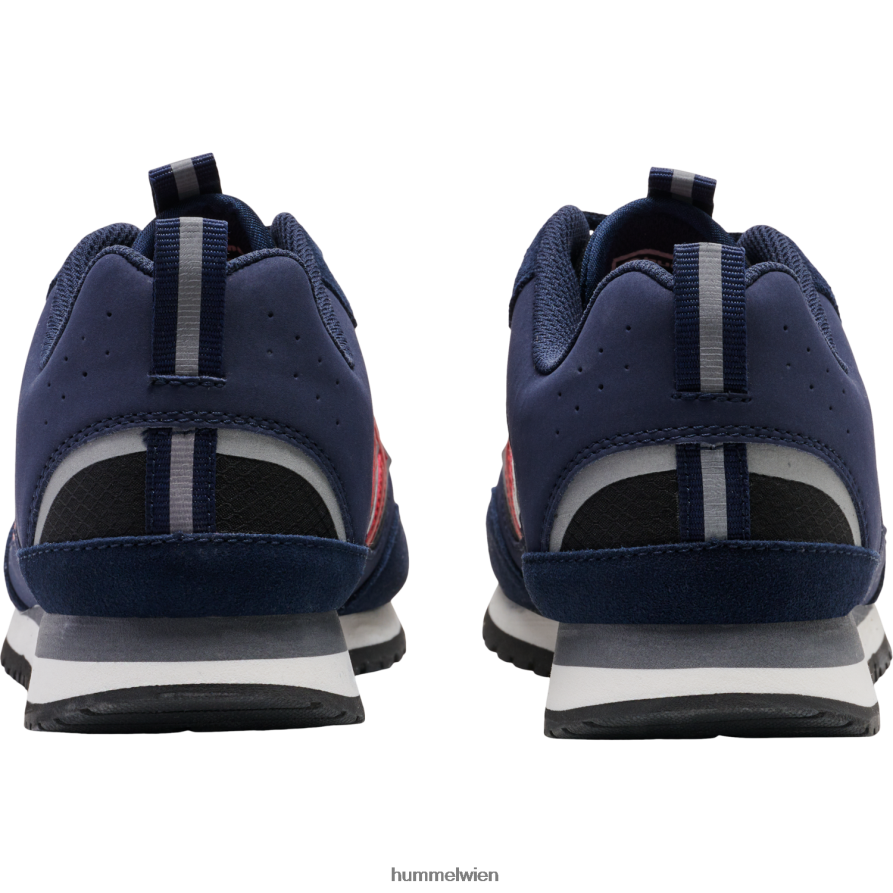 Hummel Frauen Fallon ogc 2FT6X81700 \Turnschuhe\