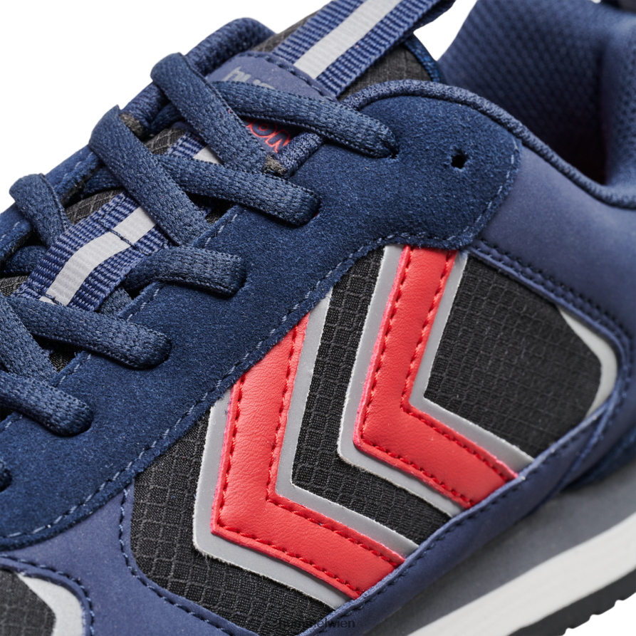 Hummel Frauen Fallon ogc 2FT6X81700 \Turnschuhe\