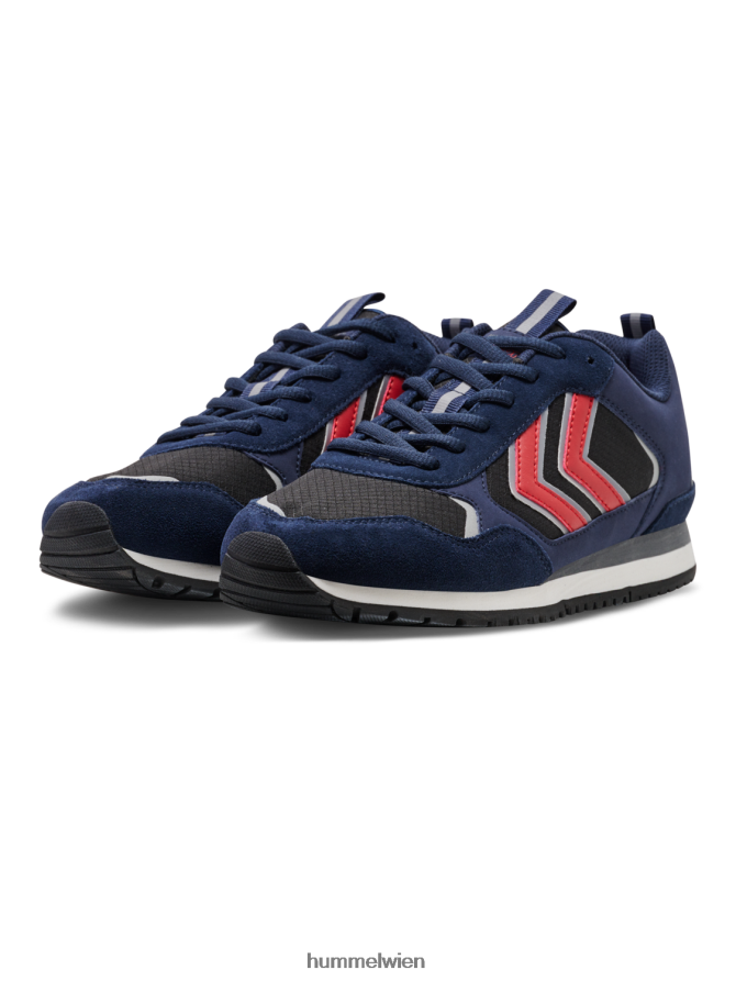 Hummel Frauen Fallon ogc 2FT6X81700 \Turnschuhe\