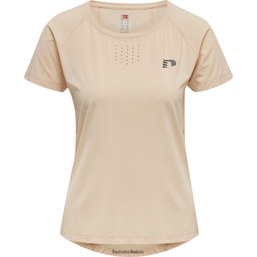 Hummel Frauen Fitness-T-Shirt 2FT6X83863 „Fitness-T-Shirt“