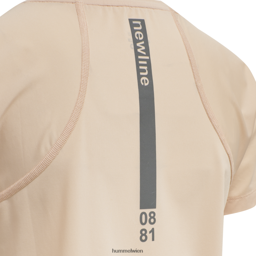 Hummel Frauen Fitness-T-Shirt 2FT6X83863 „Fitness-T-Shirt“