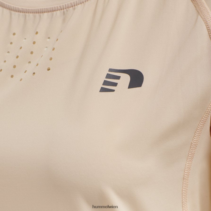 Hummel Frauen Fitness-T-Shirt 2FT6X83863 „Fitness-T-Shirt“