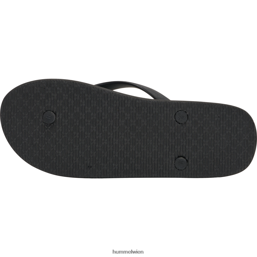 Hummel Frauen Flip-Flop mit mehreren Streifen 2FT6X81665 \Flip-Flops\