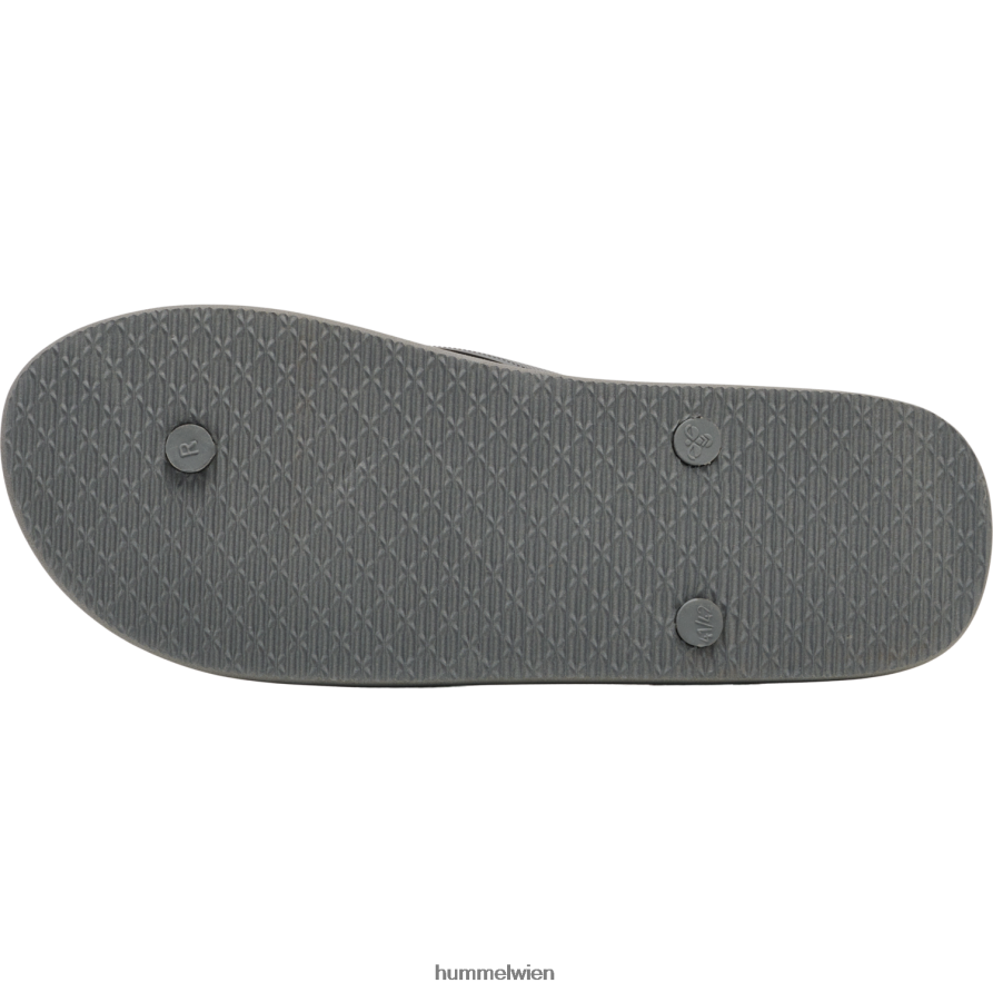 Hummel Frauen Flip-Flop mit mehreren Streifen 2FT6X81722 \Flip-Flops\