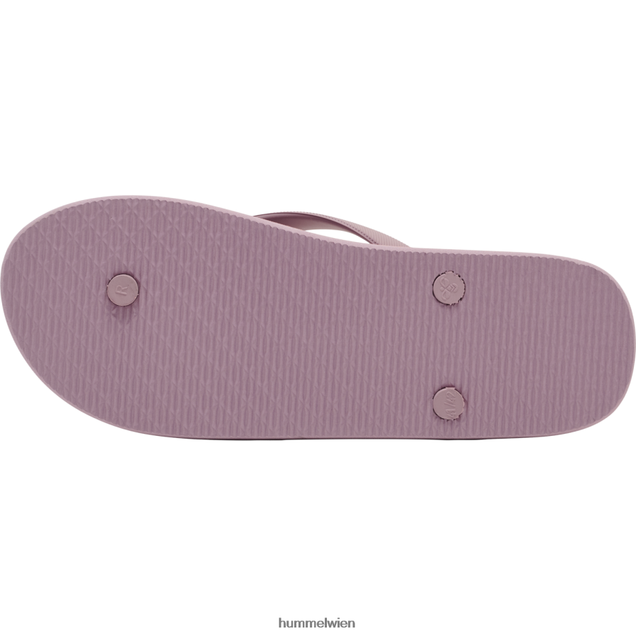 Hummel Frauen Flip-Flop mit mehreren Streifen 2FT6X83988 \Flip-Flops\