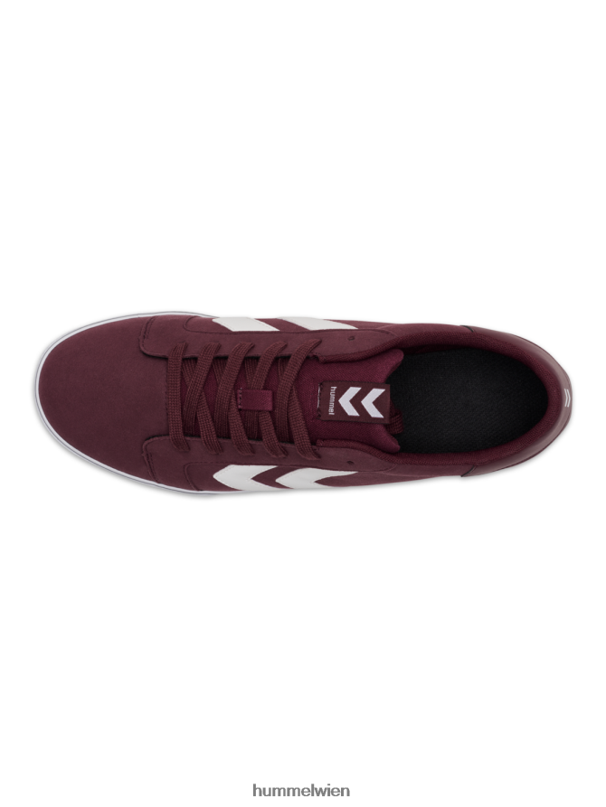 Hummel Frauen Freizeit lx-e 2FT6X81845 \Turnschuhe\